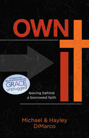 Own It: Discover Your Faith in God (2013)