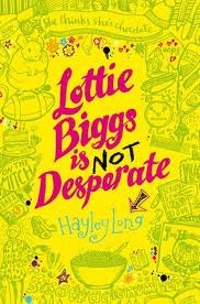Lottie Biggs is (Not) Desperate (2010)