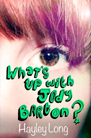 What's Up With Jody Barton? (2014)