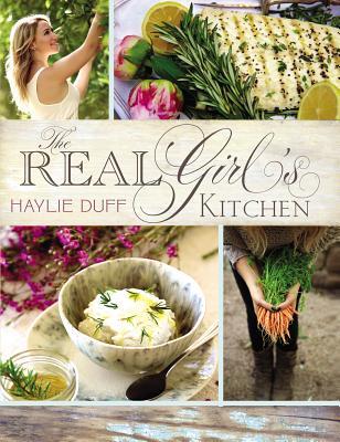 The Real Girl's Kitchen (2013)