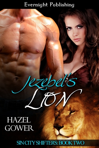 Jezebel's Lion