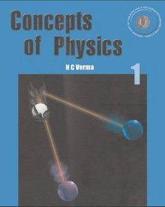 Concepts of Physics (Part 1) (2000)