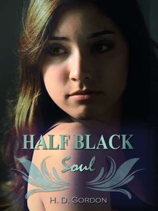 Half Black Soul