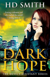 Dark Hope (2014)