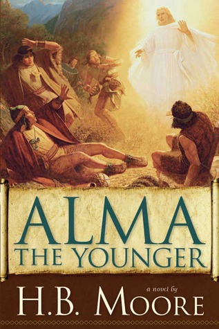 Alma the Younger (2010)