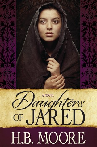 Daughters of Jared (2012)