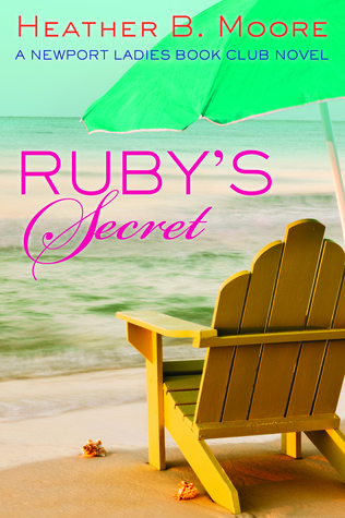 Ruby's Secret: A Newport Ladies Book Club Novel