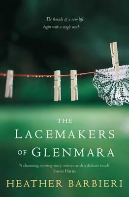 The Lacemakers Of Glenmara