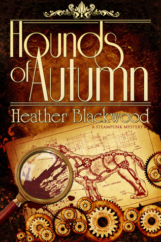 Hounds of Autumn