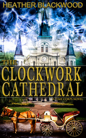 The Clockwork Cathedral (2013)