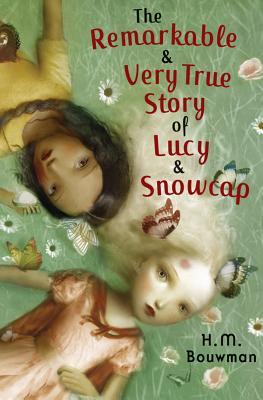 Remarkable & Very True Story of Lucy & Snowcap, The (2008)