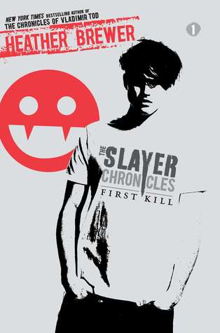 First Kill (2011)