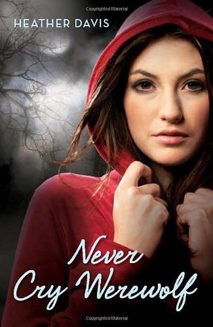 Never Cry Werewolf (2009)