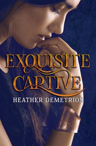 Exquisite Captive (2014)