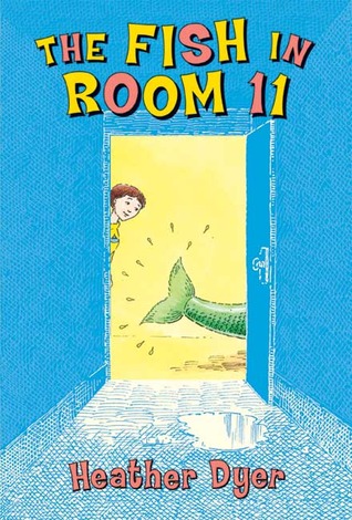 The Fish In Room No. 11 (2004)