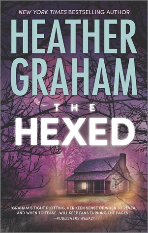 The Hexed (2014)