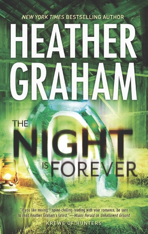 The Night Is Forever (2013)