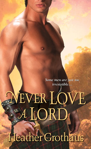 Never Love a Lord (2013)