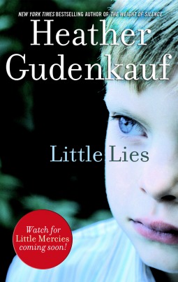 Little Lies (2014)