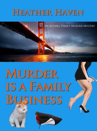 Murder is a Family Business (2013)