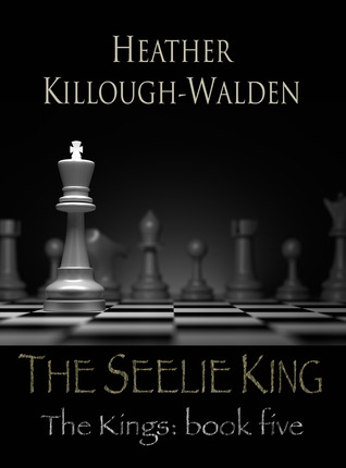 The Seelie King (2000)