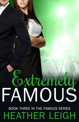 Extremely Famous (2014)