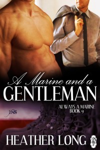 A Marine and a Gentleman (2013)