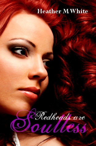 Redheads are Soulless (2012)