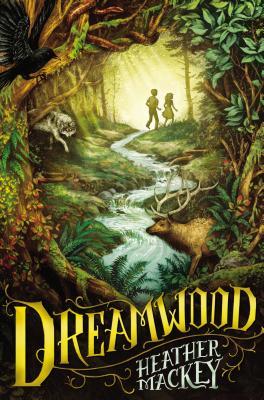 Dreamwood (2014)