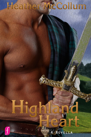 Highland Heart (2012)