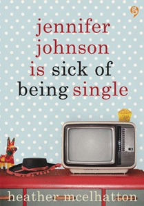 Jennifer Johnson is Sick of Being Alone
