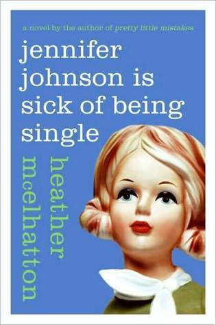 Jennifer Johnson Is Sick of Being Single