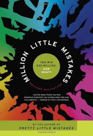 Million Little Mistakes (2007)