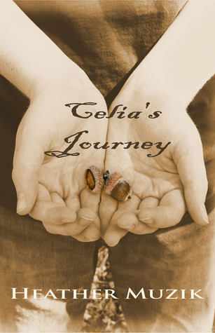 Celia's Journey
