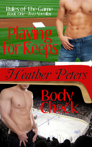 Playing for Keeps/Body Check (2012)