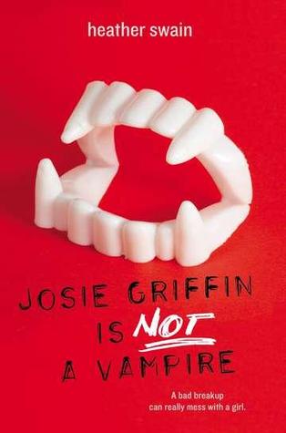 Josie Griffin is Not a Vampire (2012)