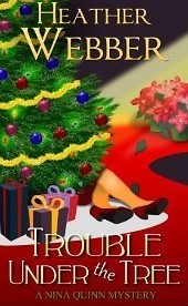 Trouble Under the Tree (2011)