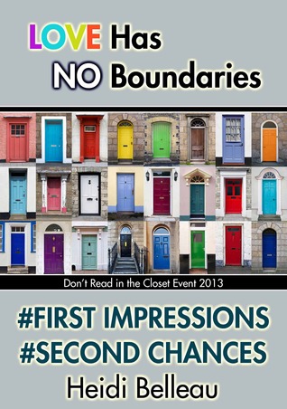 #First Impressions #Second Chances