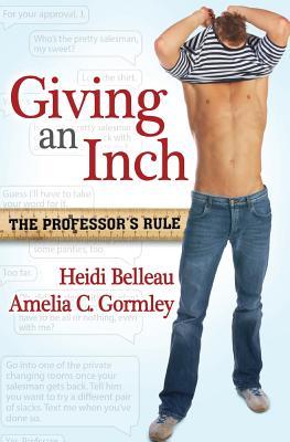 Giving an Inch (2013)