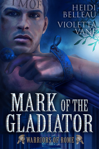 Mark of the Gladiator (2012)