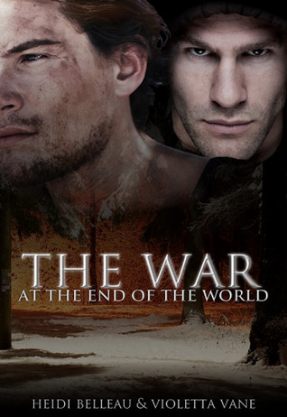 The War at the End of the World