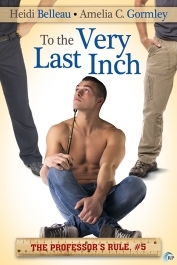 To the Very Last Inch (2014)