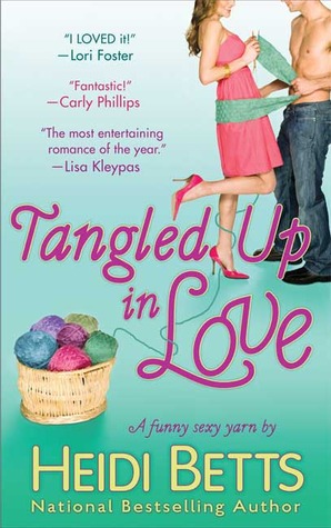 Tangled Up in Love