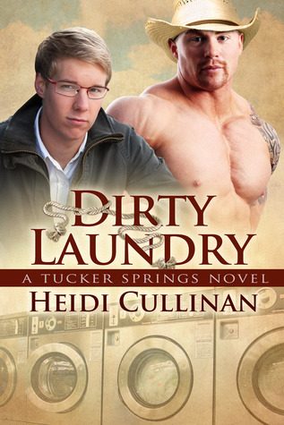 Dirty Laundry (2013)