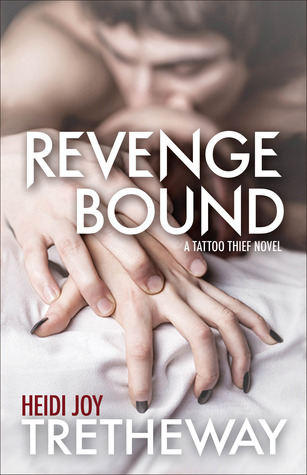 Revenge Bound (2014)