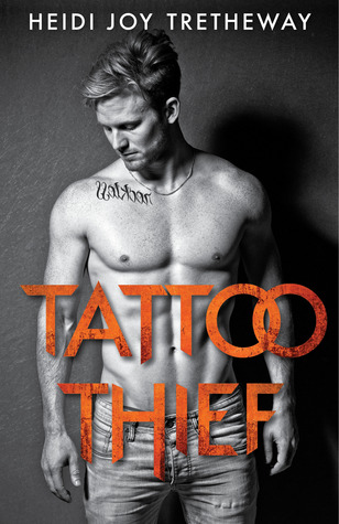 Tattoo Thief (2013)