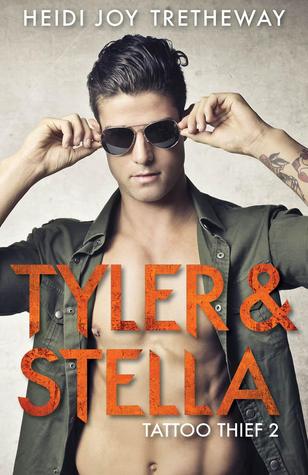 Tyler & Stella (2014)