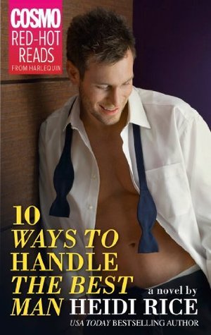 10 Ways to Handle the Best Man (2014)