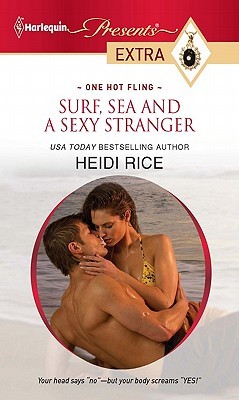 Surf, Sea and a Sexy Stranger (2011)