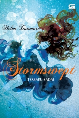 Stormswept - Tersapu Badai (2013)